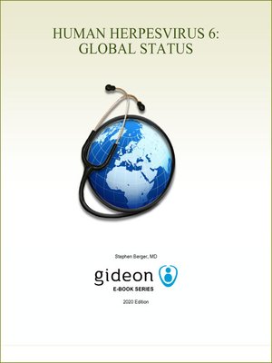 cover image of Human Herpesvirus 6: Global Status